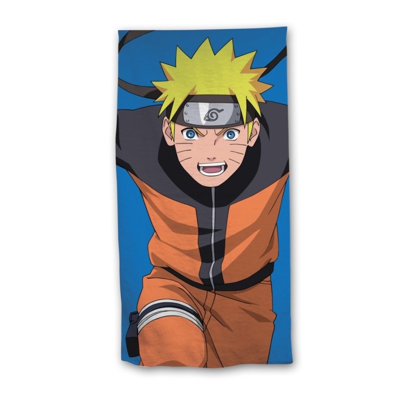 Linge bleu - Uzumaki Naruto - Naruto Shippuden