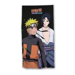 Linge noir - Naruto &...