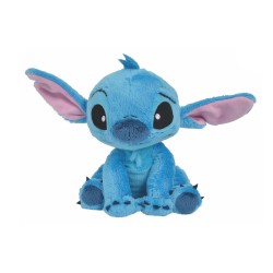 Peluche - Stitch - Lilo &...