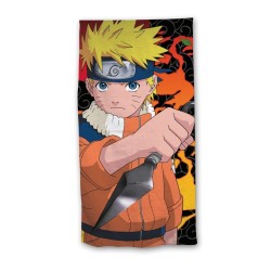 Linge noir - Naruto enfant - Naruto