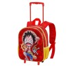 Sac à roulettes - Chibi Luffy - One Piece