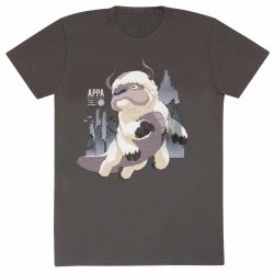 T-shirt - Appa - Avatar le...