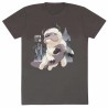 T-shirt - Appa - Avatar le dernier maître de l'air - L Unisexe 