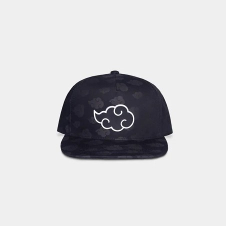 Casquette Snapback - Akatsuki - Naruto - U Unisexe 