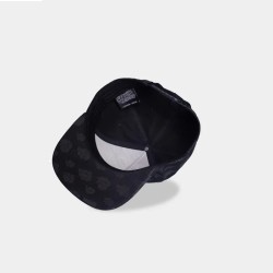 Casquette Snapback - Akatsuki - Naruto - U Unisexe 