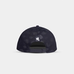 Casquette Snapback - Akatsuki - Naruto - U Unisexe 