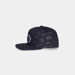 Casquette Snapback - Akatsuki - Naruto - U Unisexe 