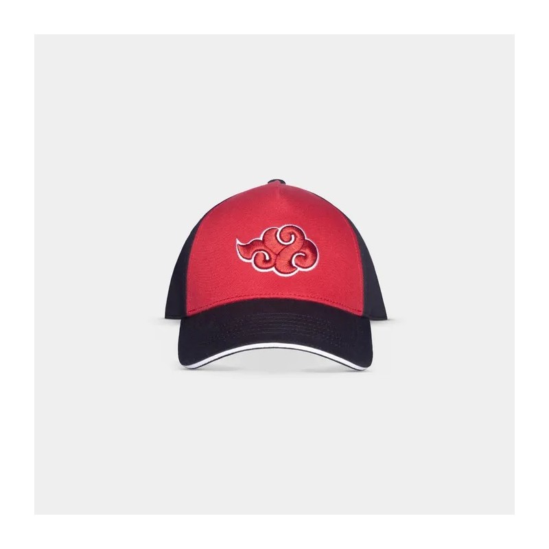 Casquette Baseball - Nuage Akatsuki - Naruto - U Unisexe 