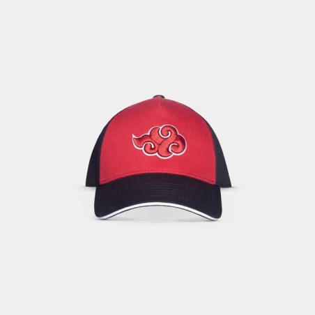 Casquette Baseball - Nuage Akatsuki - Naruto - U Unisexe 