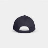 Casquette Baseball - Nuage Akatsuki - Naruto - U Unisexe 