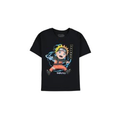 T-shirt enfant - Naruto...