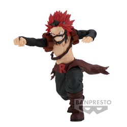 Eijiro Kirishima - My Hero Academia - The Amazing Heroes