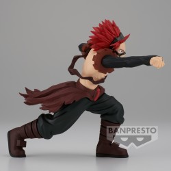 Eijiro Kirishima - My Hero Academia - The Amazing Heroes