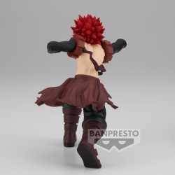 Eijiro Kirishima - My Hero Academia - The Amazing Heroes