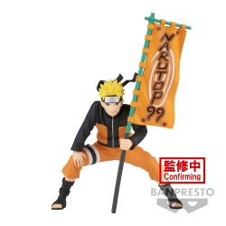 Naruto Uzumaki - Naruto...