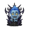 Hades on Throne - Villain (785) - POP Disney - Deluxe