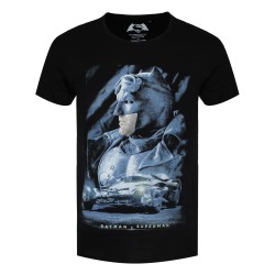 T-shirt - DC - Batman VS...