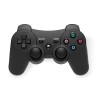 Manette Sans fil - PS3 - Noire