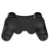 Manette Sans fil - PS3 - Noire