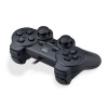 Manette Filaire - PS2 - Noire