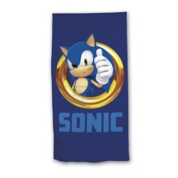 Linge - Sonic Ring - Sonic