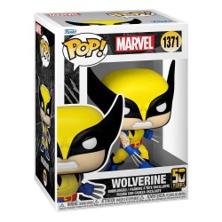 Wolverine - Marvel (1371) -...