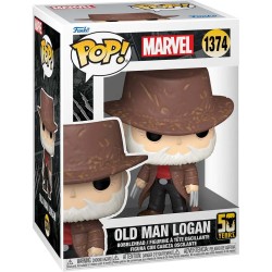 Old Man Logan - Marvel...