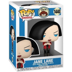 Jane Lane - Daria (1440) -...