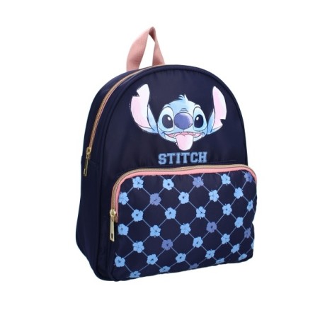 Sac à Dos - Stitch "Independent" - Lilo & Stitch