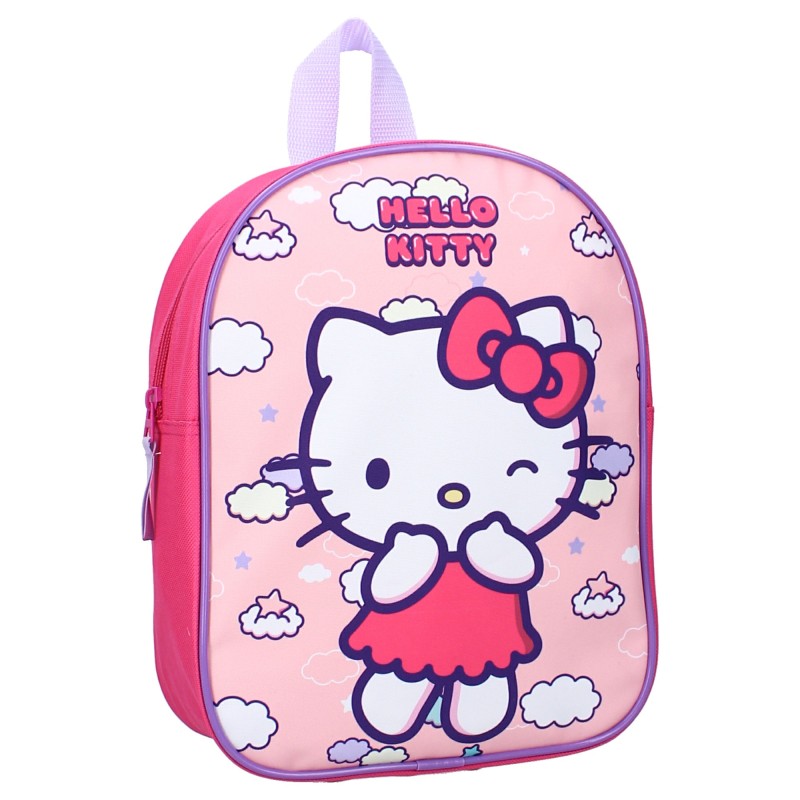 Sac à Dos - "Hello Cutie" - Hello Kitty