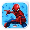 Boites à Repas - Set de 3 - Let's Eat - Spider-Man