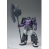 Gundam - Fix Figuration - Metal Composite - MS-06R-1A - High Mobility Type Zaku II (Completed)