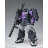 Gundam - Fix Figuration - Metal Composite - MS-06R-1A - High Mobility Type Zaku II (Completed)