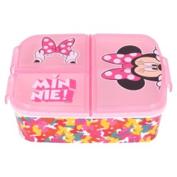 Boite à Repas - Minnie "So...