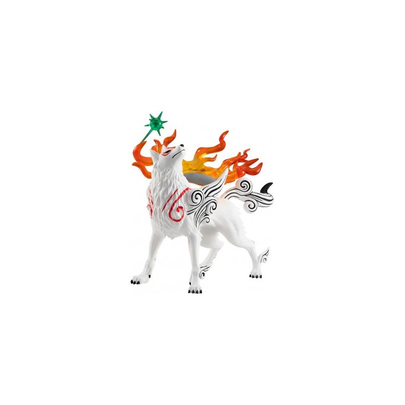 Pop Up Parade - Amaterasu - Okami