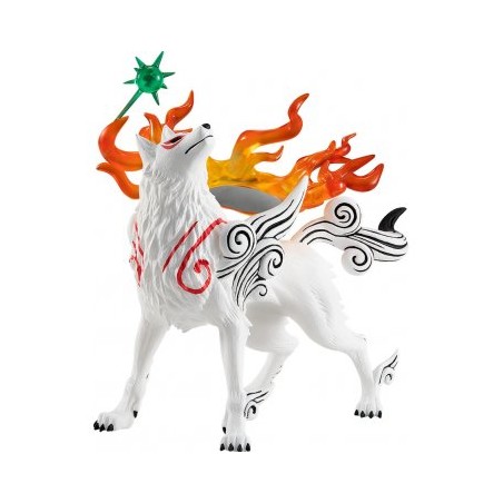 Pop Up Parade - Amaterasu - Okami