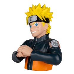 Tirelire - Buste Naruto - Naruto