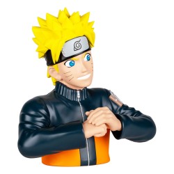 Tirelire - Buste Naruto - Naruto