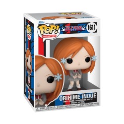 Orihime - Bleach (1611) -...