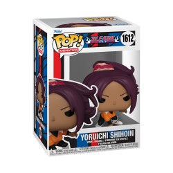 Yoruichi - Bleach (1612) -...