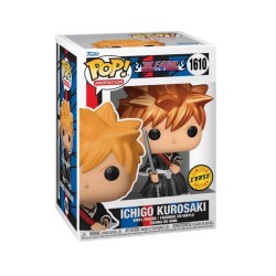 Chase - Ichigo - Bleach...