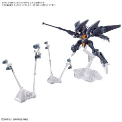 Accessoire - Weapon Display Base - Gundam : The Witch From Mercury