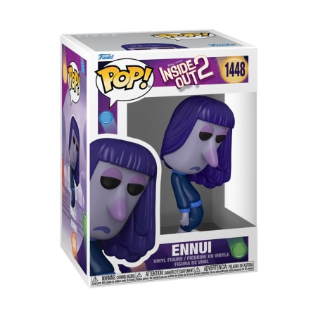 Ennui - Vice Versa (1448) - POP Disney