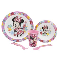 Set de Vaisselle Enfant -...