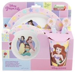 Set de Vaisselle Enfant -...