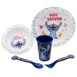 Set de Vaisselle Enfant -...