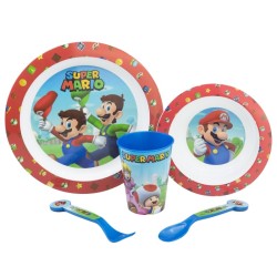 Set de Vaisselle Enfant -...