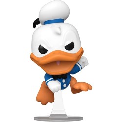 Angry Donald Duck - Donald Duck 90's (1443) - POP Disney