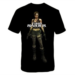 T-shirt Neca - Tomb Raider...