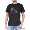 T-shirt God Of War - Kratos - XL Unisexe 